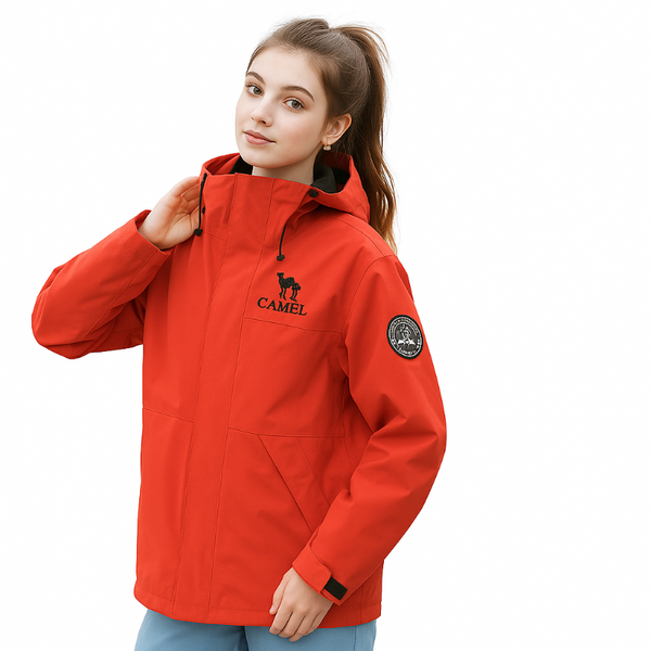 Chaqueta Leyra 3 en 1