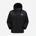 Chaqueta Andara 3 em 1