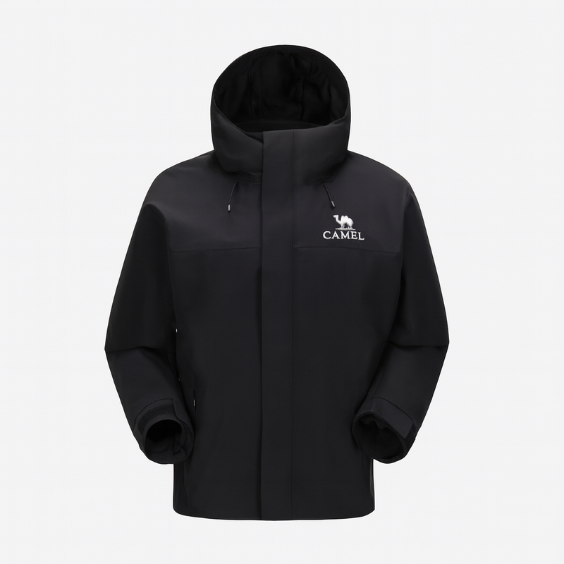 Chaqueta Andara 3 em 1