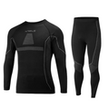 Conjunto Térmico Foster