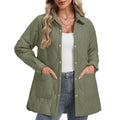 Chaqueta Elyse