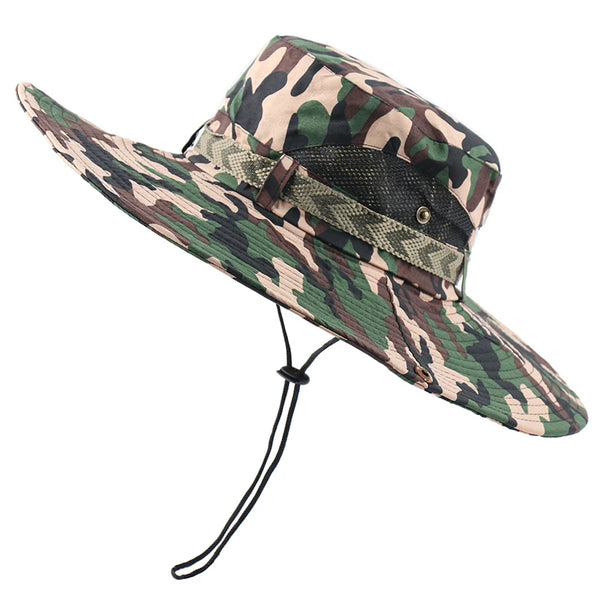 Sombrero Losan