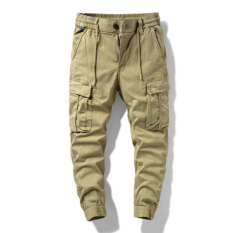 Pantalones Baker