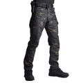 Pantalones Camuflada