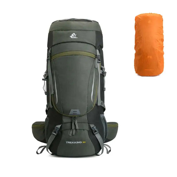 Mochila Montara 60L
