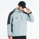 Chaqueta Vitall 3 em 1