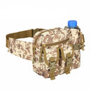 Bolsa para correr unisex