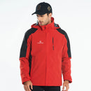 Chaqueta Vitall 3 em 1