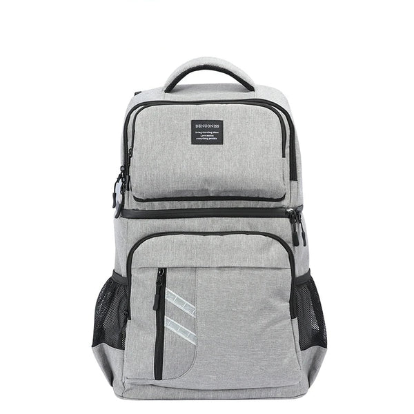 Mochila Aron 2 en 1