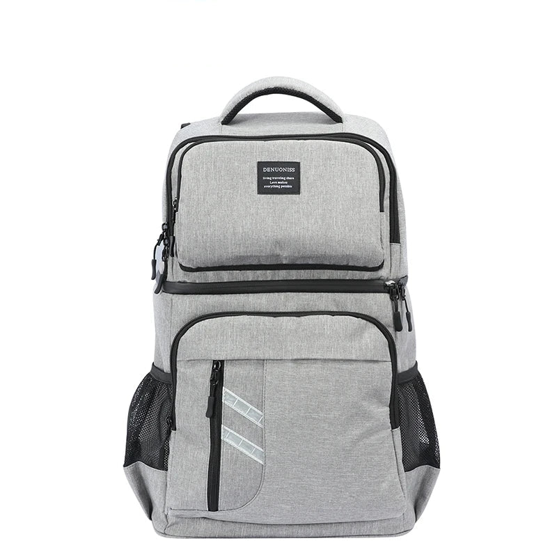 Mochila Aron 2 en 1