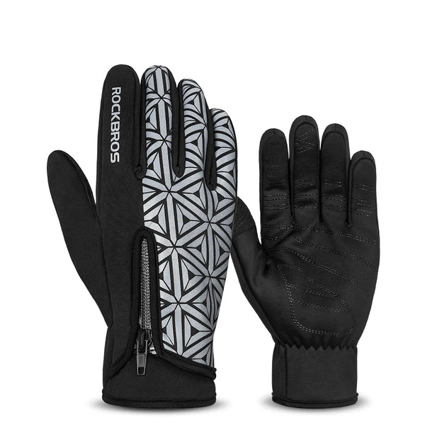 Guantes Belly