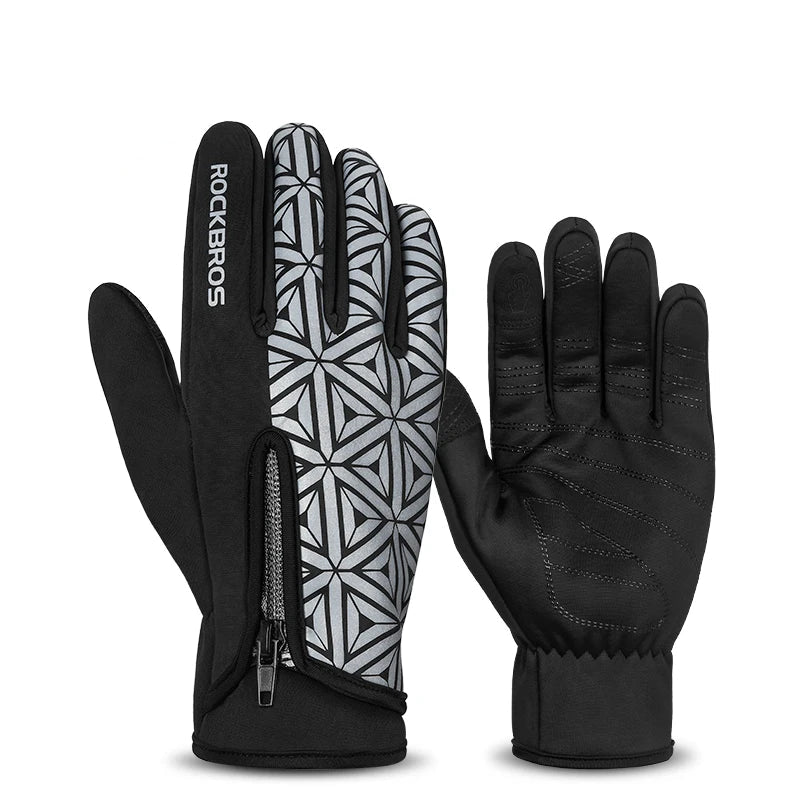 Guantes Belly