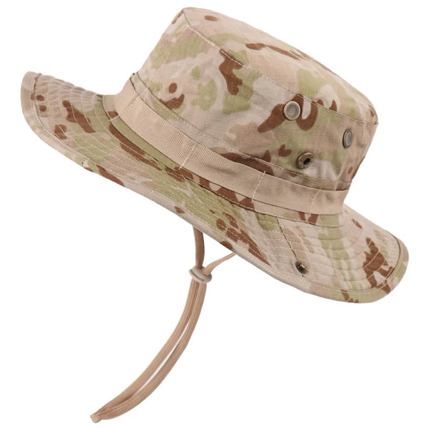 Sombrero Caleby