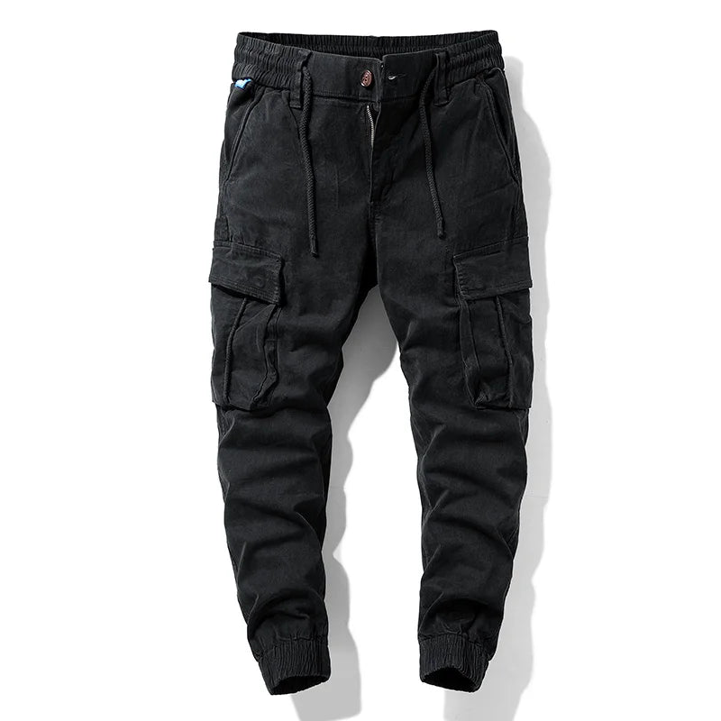 Pantalones Baker