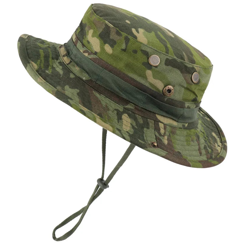 Sombrero Caleby