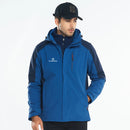 Chaqueta Vitall 3 em 1