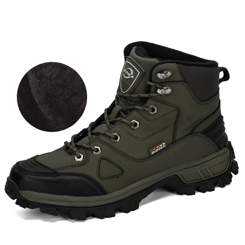 Bota Tempest