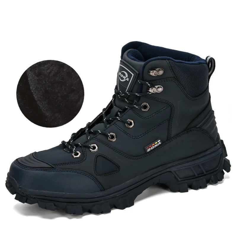 Bota Tempest