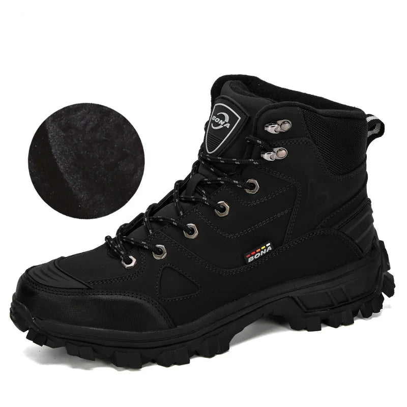 Bota Tempest