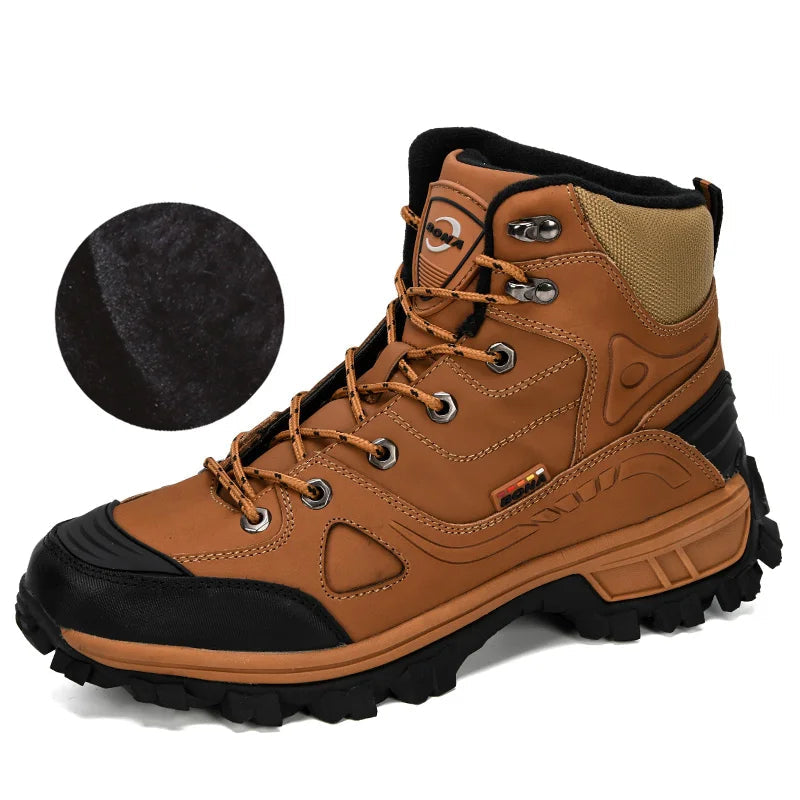 Bota Tempest