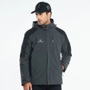 Chaqueta Vitall 3 em 1