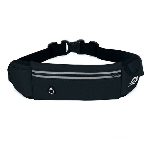 riñonera unisex para correr