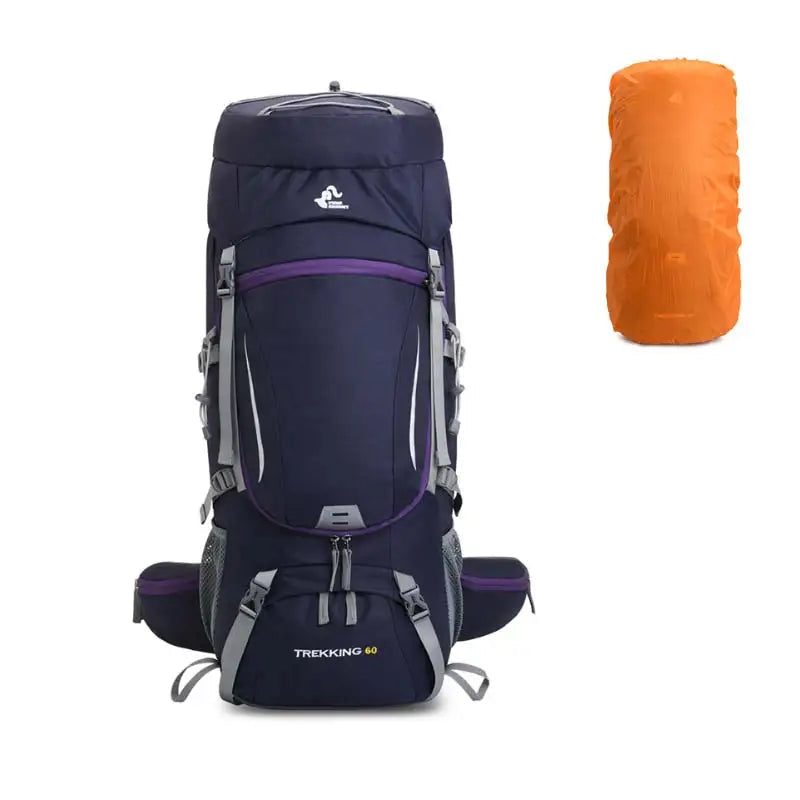Mochila Montara 60L
