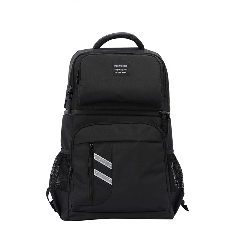 Mochila Aron 2 en 1