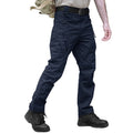 Calça masculina tática IX9.
132 / 5 000
Pantalones tácticos para hombre IX9 - azul