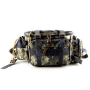 Riñonera unisex 3 en 1