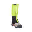 polainas impermeables para mujer