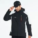 Chaqueta Vitall 3 em 1