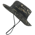 Sombrero Caleby