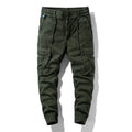 Pantalones Baker