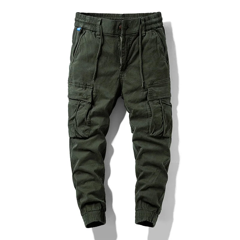 Pantalones Baker