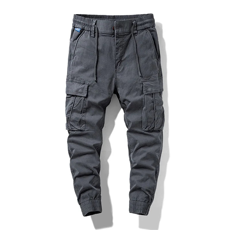 Pantalones Baker