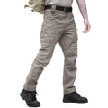 Calça masculina tática IX9.
132 / 5 000
Pantalones tácticos para hombre IX9 - caqui