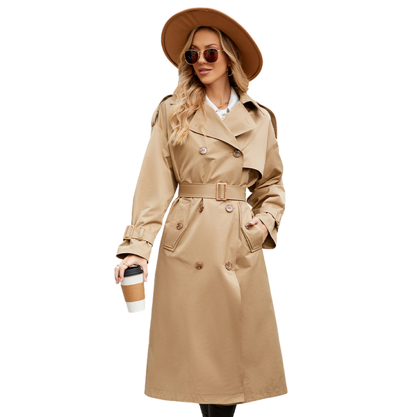 Parka Clara