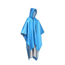 poncho impermeable 3 en 1