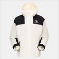 Chaqueta Andara 3 em 1