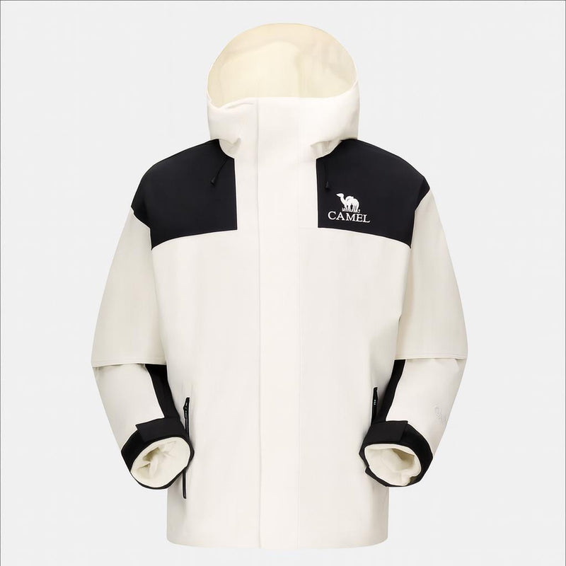 Chaqueta Andara 3 em 1