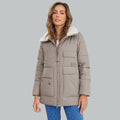 Chaqueta Seryna