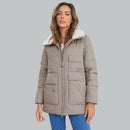 Chaqueta Seryna