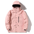 Chaqueta Selka