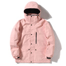 Chaqueta Selka