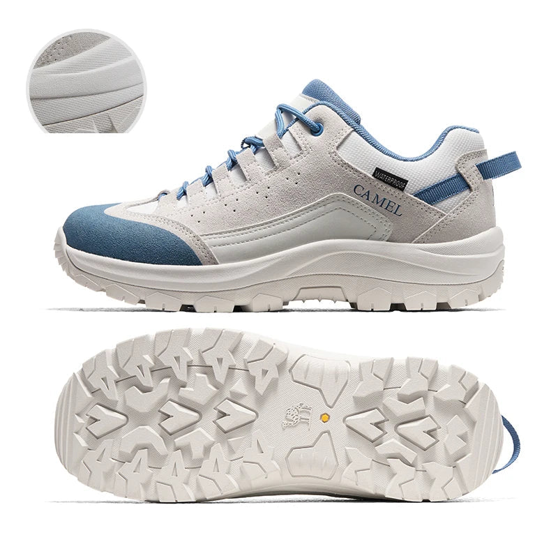 Zapatillas Axis