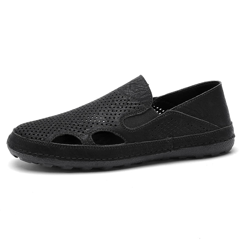Zapatillas Hikeli