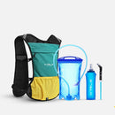 Kit Mochila Faryn
