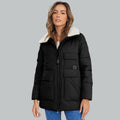 Chaqueta Seryna