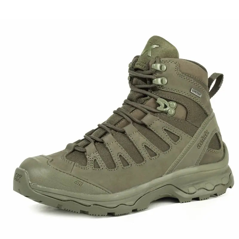 Bota Invicto